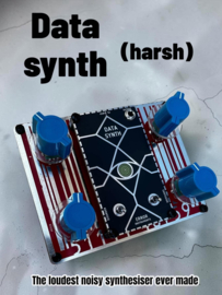 DATA synth  Harsh
