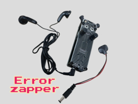 ERROR ZAPPER