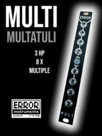 MULTATULI