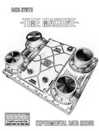 TIME MACHINE   data synth