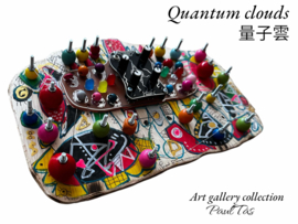 Quantum Clouds Q M G 3 Digital bubblegum