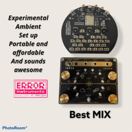 error Ambient bundle