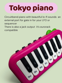 TOYKYO PIANO