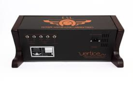 VERTICE ANALOG FILTERBANK