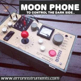 MOON PHONE..