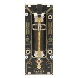 TASSEL eurorack xo