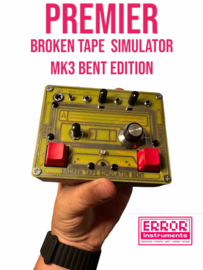 Broken Tape Simulator BenT MK3