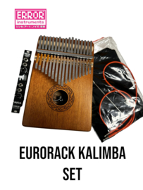 eurorack kalimba set