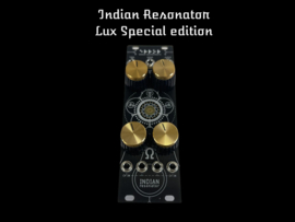 Indian Resonator  lux v4