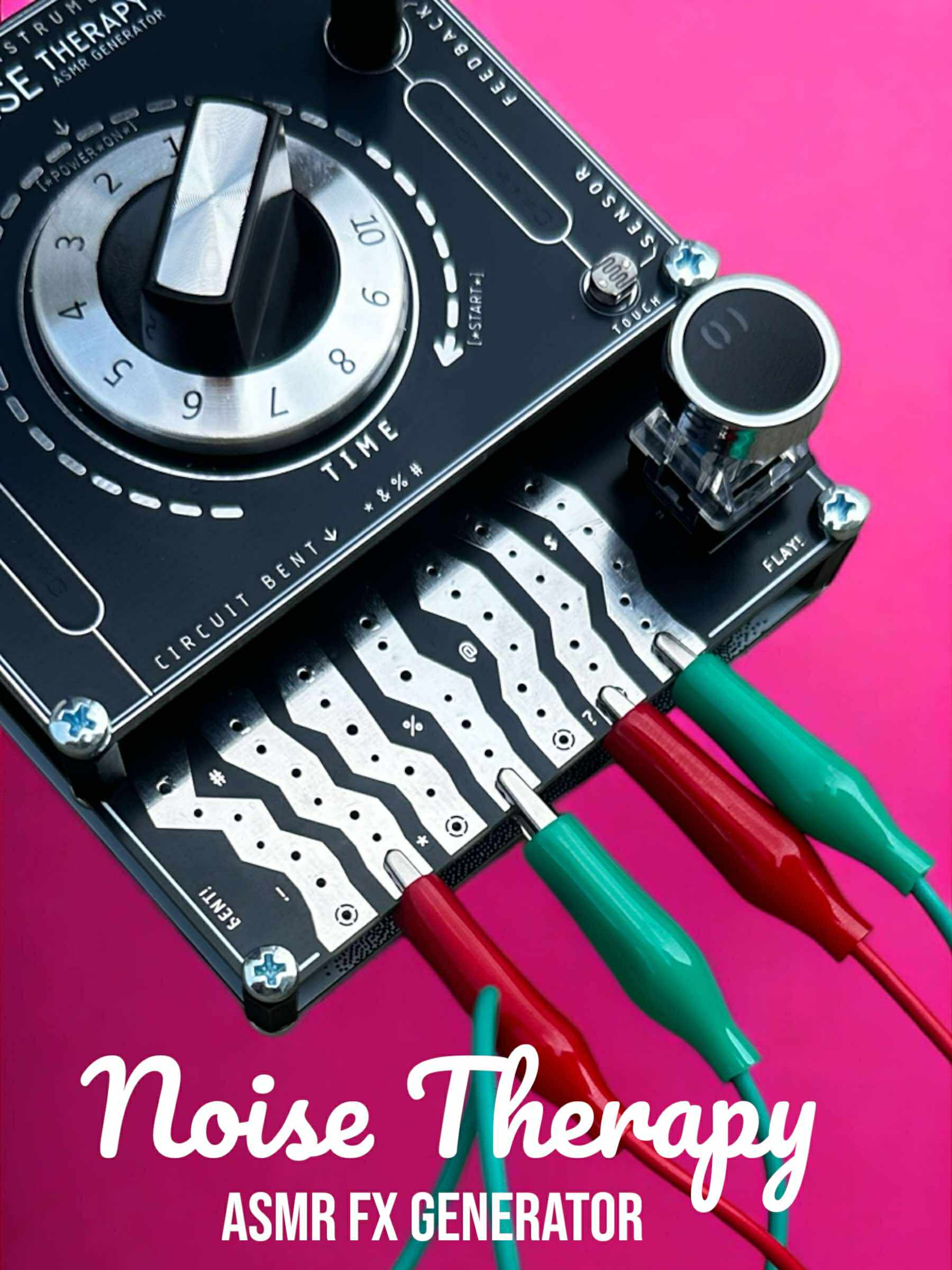 NOISE Therapy