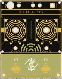 MICRO DOSER  !