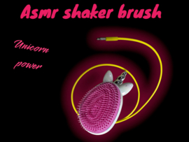 ASMR hair cut sheker