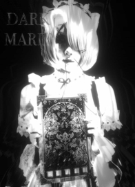 DARK MARIE   Gold