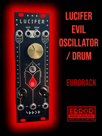 Lucifer eurorack
