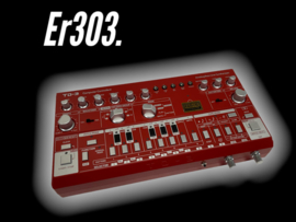 er303 acid