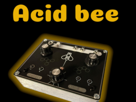 ACID BEE ! black v