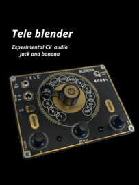 TELE BLENDER BA