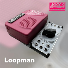 LOOPMAN Kawaī standalone