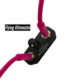 FLYING Attenuator  1pc            0U