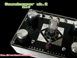Sound scaper ldr mk2 zlv