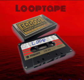 LOOP TAPE    3 to 5 ,sec