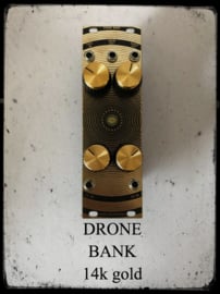 GOLDEN DRON BANK  14kr