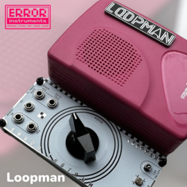 LOOPMAN Kawaī standalone