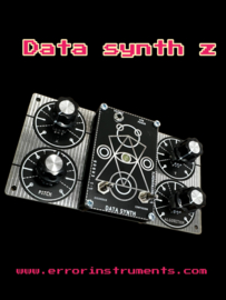 DATA synth  z