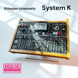 System K Cinematic