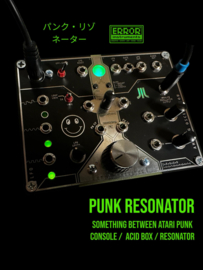 Punk Resonator