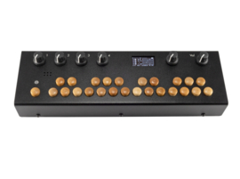 The Organelle S2