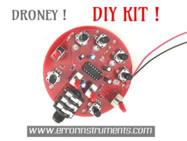 DRONEY ! DIY KIT