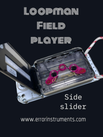 Loopman Field player