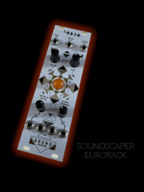 Soundscaper A   eurorack