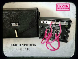 RADIO SPUTNIK  brickie format