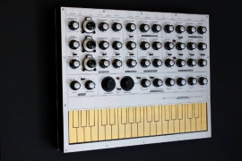 Macbeth Elements Synthesizer