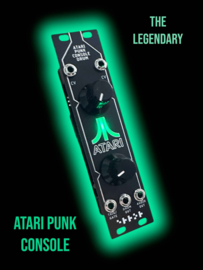 ATARI PUNK CONSOLE  mk2