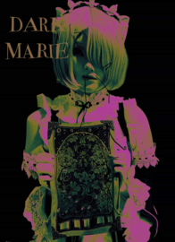 DARK MARIE   Gold