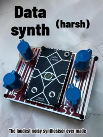 DATA synth  Harsh