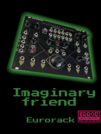 IMAGINARY FRIEND eurorack