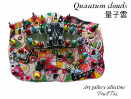 Quantum Clouds Q M G 3 Digital bubblegum