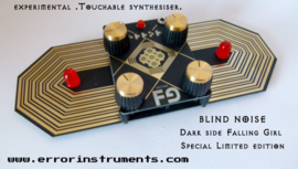 NEW BLIND NOISE ! FG DARK !