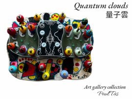 Quantum Clouds Q S G 3  Pocket Candies