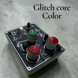 Glitch Core !  COLOR