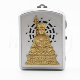 Mini Golden Buddhist