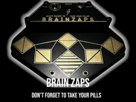 Brain zaps synth