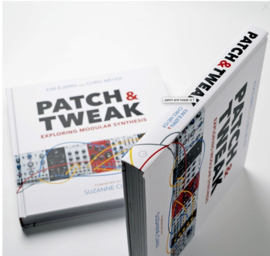 PATCH & TWEAK - Exploring Modular Synthesis