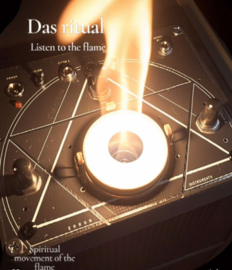 The Ritual DIY KIT