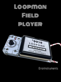 Loopman Field player