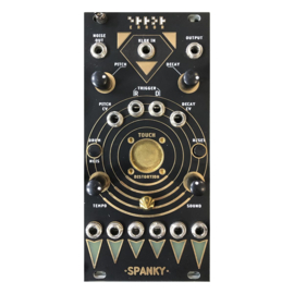 SPANKY  mk2  eurorack